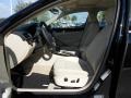 Black - Passat 2.5L SEL Photo No. 11