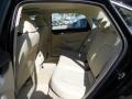 Black - Passat 2.5L SEL Photo No. 14