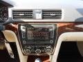 Black - Passat 2.5L SEL Photo No. 17