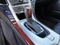 Black Raven - CTS Sedan Photo No. 16