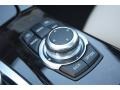 Oyster/Black Controls Photo for 2012 BMW 5 Series #55922526