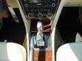 Black - Passat 2.5L SEL Photo No. 18