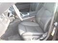 Jet Black - 7 Series 740i Sedan Photo No. 10