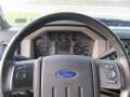 Royal Red Metallic - F250 Super Duty XLT SuperCab 4x4 Photo No. 19