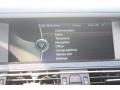 Jet Black - 7 Series 740i Sedan Photo No. 15
