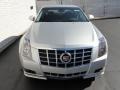 Radiant Silver Metallic - CTS 3.0 Sedan Photo No. 2