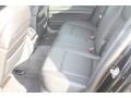 Jet Black - 7 Series 740i Sedan Photo No. 11
