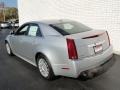 Radiant Silver Metallic - CTS 3.0 Sedan Photo No. 5