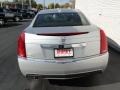 Radiant Silver Metallic - CTS 3.0 Sedan Photo No. 6
