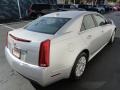 Radiant Silver Metallic - CTS 3.0 Sedan Photo No. 7