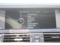 Jet Black - 7 Series 740i Sedan Photo No. 15