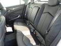 Radiant Silver Metallic - CTS 3.0 Sedan Photo No. 9