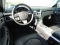 Radiant Silver Metallic - CTS 3.0 Sedan Photo No. 11