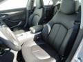 Radiant Silver Metallic - CTS 3.0 Sedan Photo No. 12