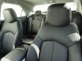 Radiant Silver Metallic - CTS 3.0 Sedan Photo No. 13