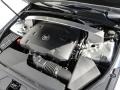 Radiant Silver Metallic - CTS 3.0 Sedan Photo No. 17