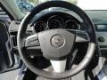 Radiant Silver Metallic - CTS 3.0 Sedan Photo No. 18