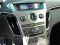 Radiant Silver Metallic - CTS 3.0 Sedan Photo No. 20