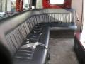 Black - Sprinter Midwest Limousine Van Photo No. 16