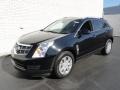 Black Raven - SRX 4 V6 AWD Photo No. 1