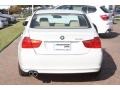 2011 Alpine White BMW 3 Series 328i Sedan  photo #7