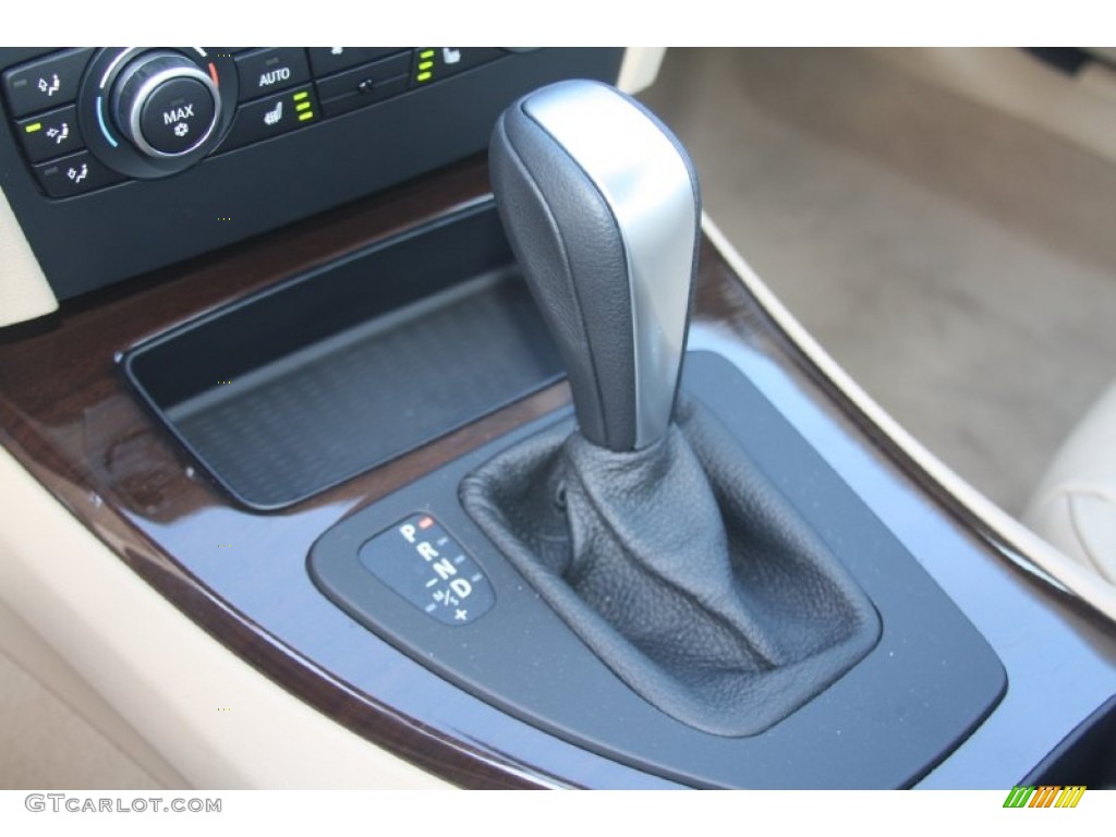 2011 3 Series 328i Sedan - Alpine White / Black Dakota Leather photo #16