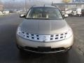 Polished Pewter Metallic - Murano SE AWD Photo No. 2