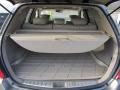 Polished Pewter Metallic - Murano SE AWD Photo No. 22