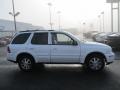 Olympic White - Rainier CXL AWD Photo No. 2