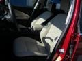 Crystal Red Tintcoat - Volt Hatchback Photo No. 7