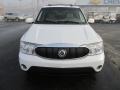 Olympic White - Rainier CXL AWD Photo No. 5
