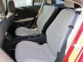 Crystal Red Tintcoat - Volt Hatchback Photo No. 8
