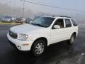 Olympic White - Rainier CXL AWD Photo No. 6