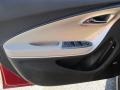 Crystal Red Tintcoat - Volt Hatchback Photo No. 9