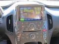 2012 Chevrolet Volt Hatchback Controls