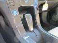 1 Speed Automatic 2012 Chevrolet Volt Hatchback Transmission