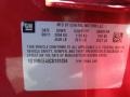 Crystal Red Tintcoat - Volt Hatchback Photo No. 14