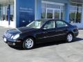 Black - E 320 Sedan Photo No. 6