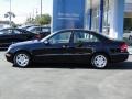Black - E 320 Sedan Photo No. 7