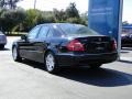 Black - E 320 Sedan Photo No. 8