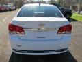 2012 Summit White Chevrolet Cruze LTZ/RS  photo #3