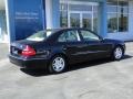 Black - E 320 Sedan Photo No. 11
