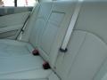 Black - E 320 Sedan Photo No. 30