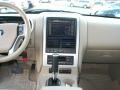 2007 White Chocolate Tri Coat Mercury Mountaineer Premier AWD  photo #20