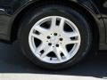Black - E 320 Sedan Photo No. 38