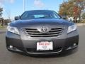 Magnetic Gray Metallic - Camry XLE Photo No. 2