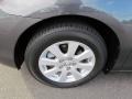 Magnetic Gray Metallic - Camry XLE Photo No. 3