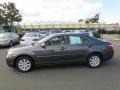 Magnetic Gray Metallic - Camry XLE Photo No. 4