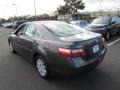 Magnetic Gray Metallic - Camry XLE Photo No. 5