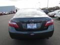 Magnetic Gray Metallic - Camry XLE Photo No. 6